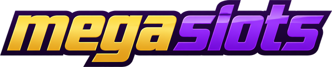 Mega Slots logo – online casino Philippines